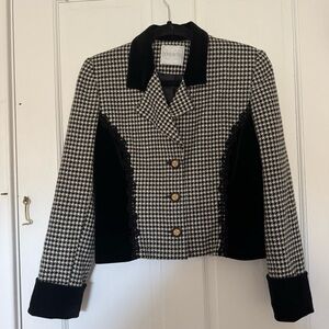 Doncaster Tweed Blazer